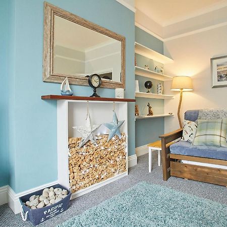 Host & Stay - The First Port Of Call Вітбі Екстер'єр фото